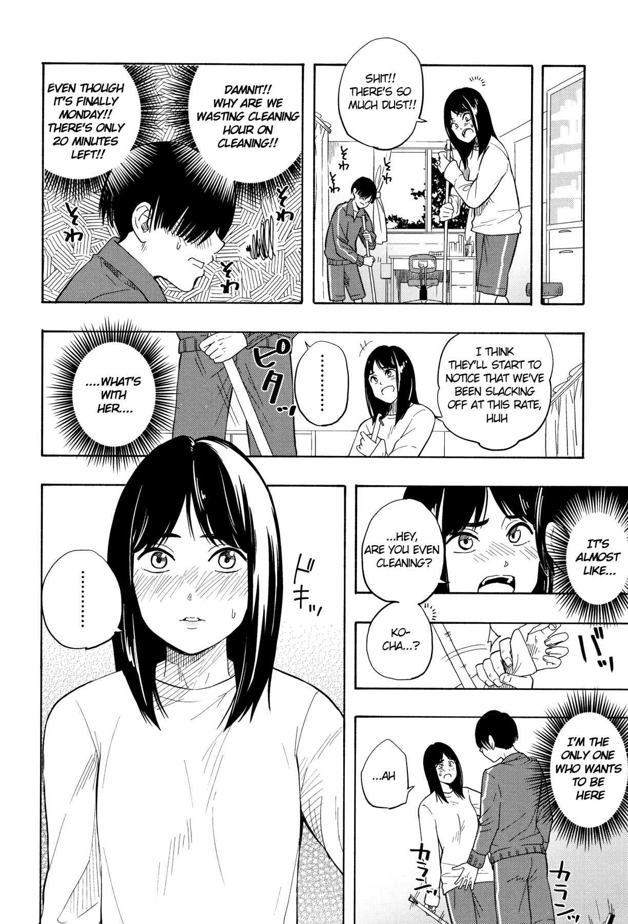 Hentai Manga Comic-Playing Couple-Read-39